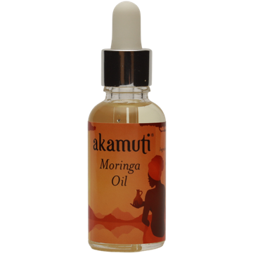 Moringa Oil