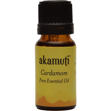 Cardamom Essential Oil