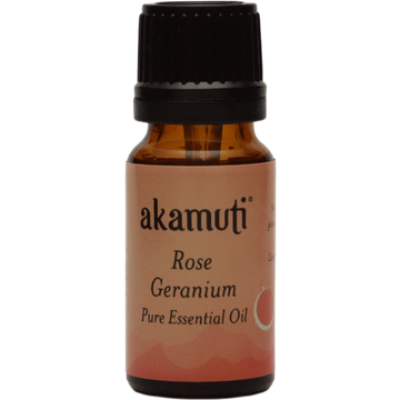 Rose Geranium Essential Oil