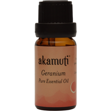 Geranium Essential Oil