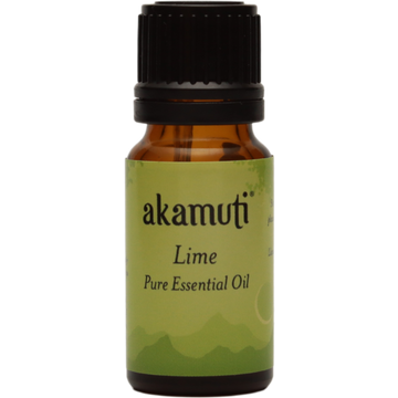 Lime Essential Oil