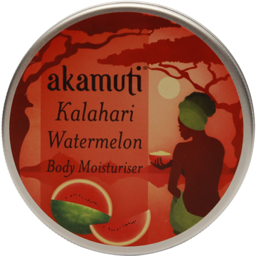 Kalahari Watermelon Body Moisturiser