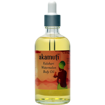 Kalahari Watermelon Body Oil