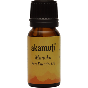Manuka Essential Oil