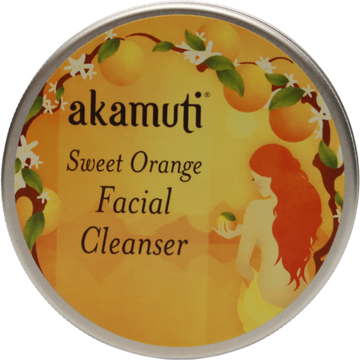 Sweet Orange Cleansing Cream
