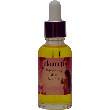 Replenishing Rose Facial Oil