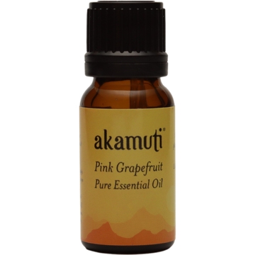 Pink Grapefruit Essential Oil