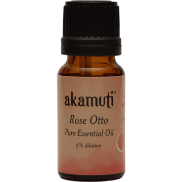 Rose Otto Essential Oil