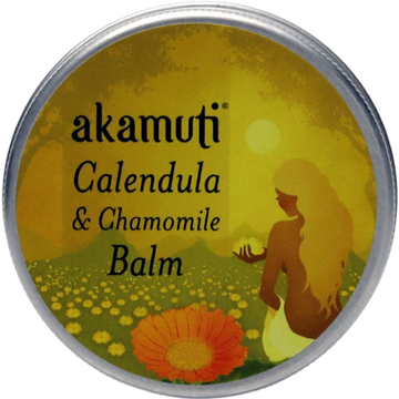 Calendula & Chamomile Balm