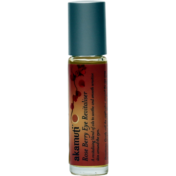Rose Berry Eye Revitaliser