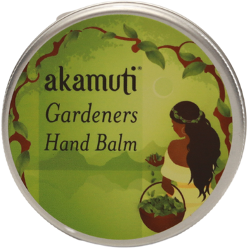 Gardener's Hemp Hand Balm