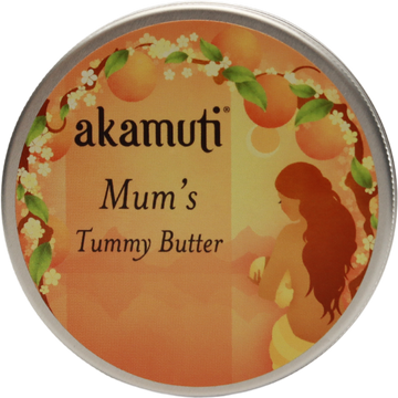 Mums Tummy Butter
