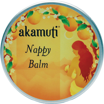 Nappy Balm