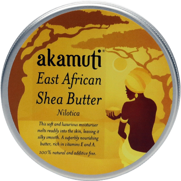 East African Shea Butter Nilotica