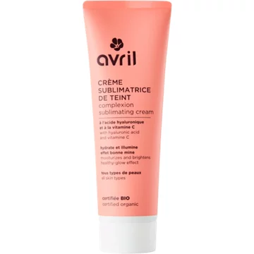 Complexion Sublimating Cream