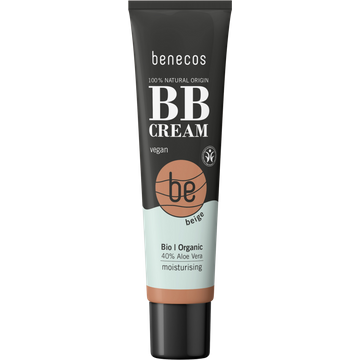Natural BB Cream - beige