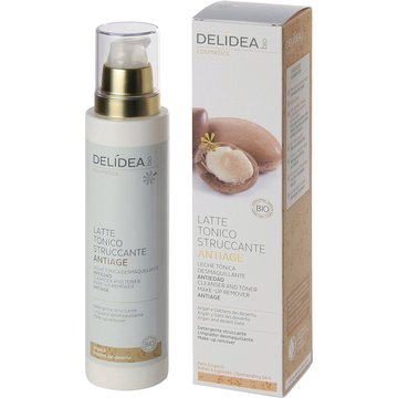 Latte Tonico Struccante Argan & Dattero Bio