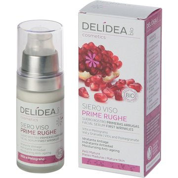 Siero Viso Vitis & Melograno Bio
