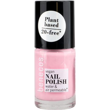 Nail Polish Happy Nails - Cotton Candy