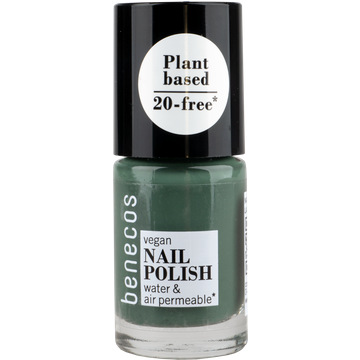 Nail Polish Happy Nails - Sage Green