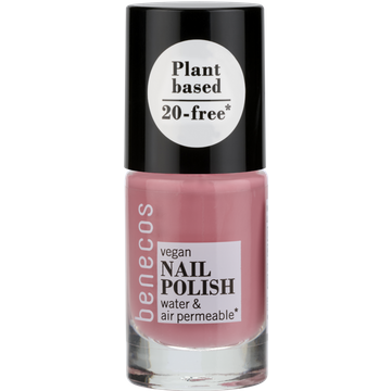 Nail Polish Happy Nails - Bubble Gum
