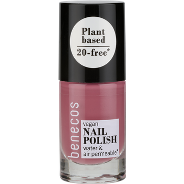 Nail Polish Happy Nails - Mystery