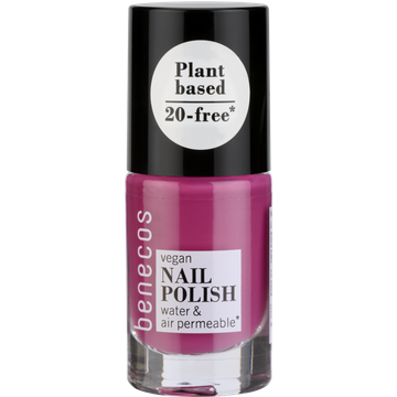 Nail Polish Happy Nails - My Secret