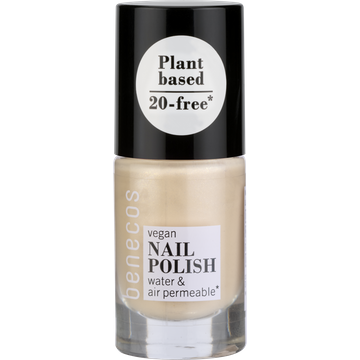 Nail Polish Happy Nails - Sharp Rosé