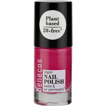 Nail Polish Happy Nails - Oh lala!
