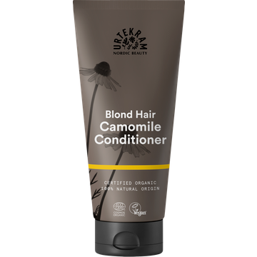 Camomile Conditioner for Blond Hair