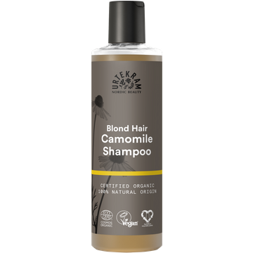 Camomile Shampoo for Blond Hair