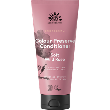 Soft Wild Rose Conditioner