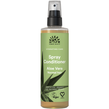 Aloe Vera Spray Conditioner