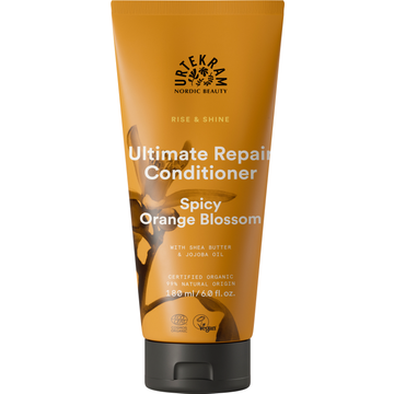 Spicy Orange Blossom Conditioner