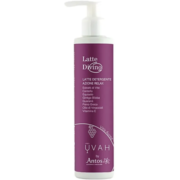 Latte Divino - Latte Detergente Azione Relax