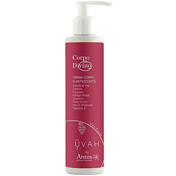 Corpo Divino - Crema Corpo Elasticizzante