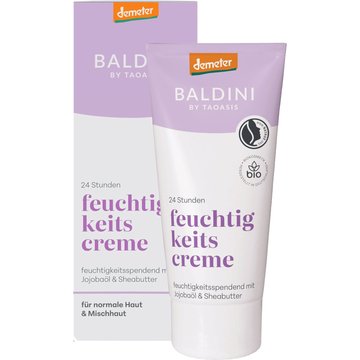 Baldini Crema Idratante 24h