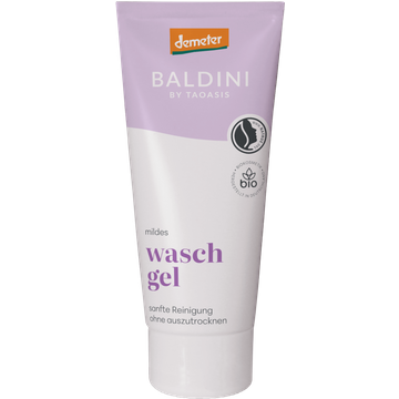 Gel Detergente Delicato