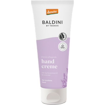 Baldini Crema Mani alla Lavanda
