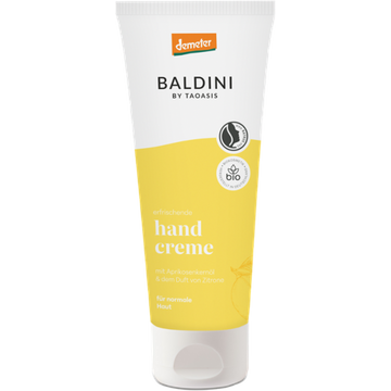 Baldini Crema Mani al Limone