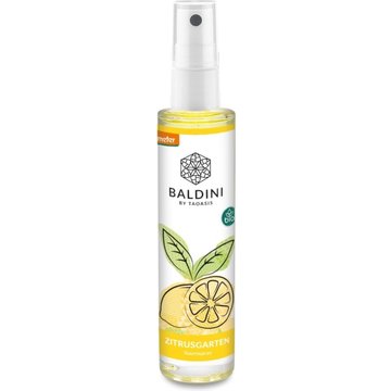 Baldini Spray per Ambienti Zitrusgarten®
