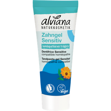Dentifricio in Gel Sensitiv