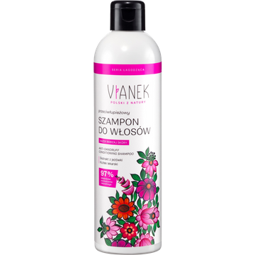 Anti-Dandruff Conditioning Shampoo
