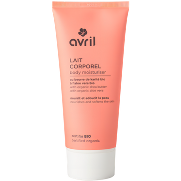 Body Moisturizer