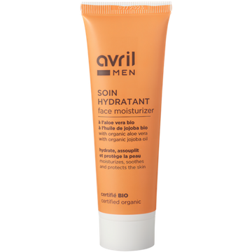 MEN Face Moisturizer