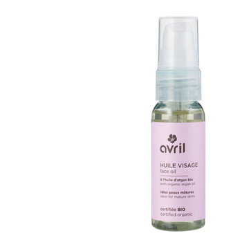 Face Oil