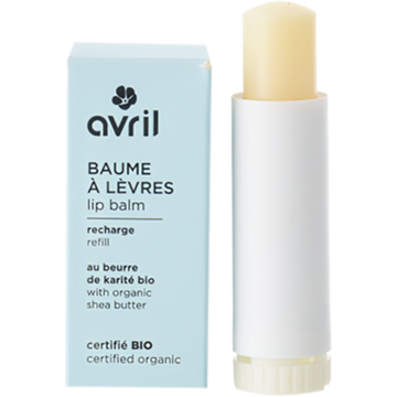 Lip Balm Refill