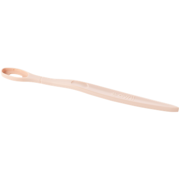 Refillable Toothbrush Handle - Pink