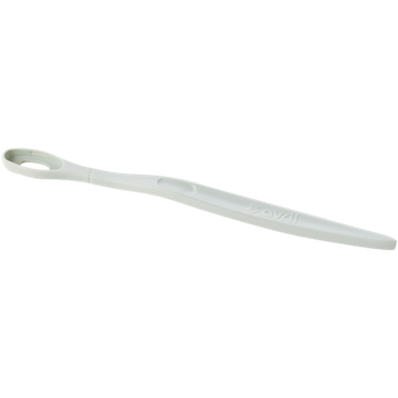 Refillable Toothbrush Handle - Mint