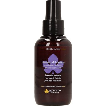 Idrolato di Lavanda
